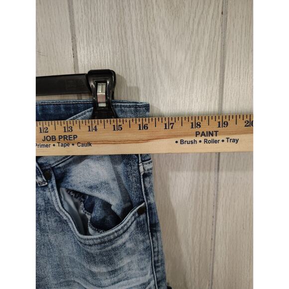 Legendary Status Women's Jeans Rock Star Bootcut Western Size 20 - Picture 9 of 11